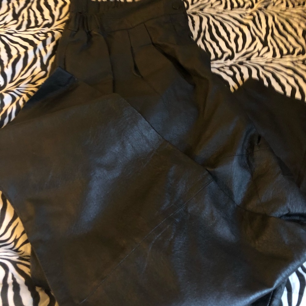 Pants - Picture 4 of 6